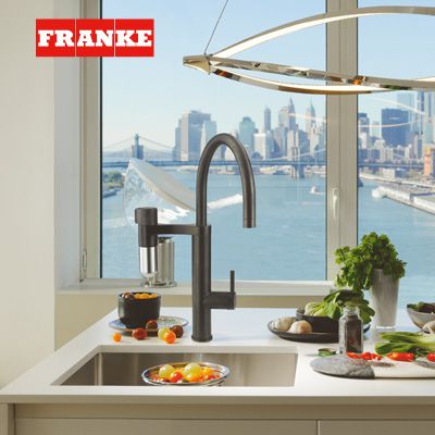 Fragranitspulen Von Franke Kuchentreff Oldenburg